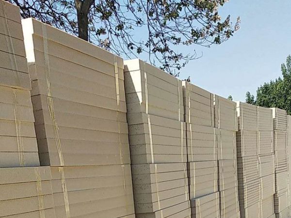 如何鉴别挤塑板质量好坏？